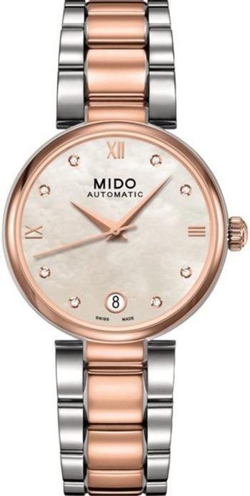 Mido Baroncelli Donna M022.207.22.116.10