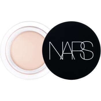 NARS SOFT MATTE Complete Concealer matující korektor pro plné krytí odstín VANILLA 6 g