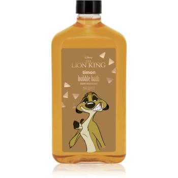 Mad Beauty Lion King Timon pěna do koupele 530 ml