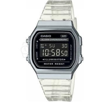 Casio Vintage A168XES-1BEF - 30 dnů na vrácení zboží