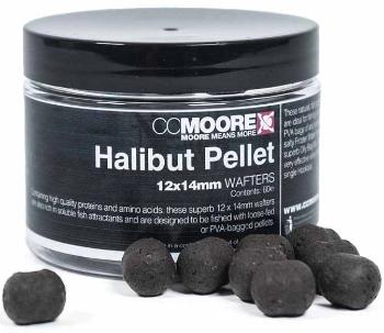 Cc moore pelety halibut pellet wafters - 12x14 mm 60 ks