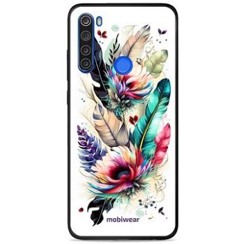 Mobiwear Glossy lesklý pro Xiaomi Redmi Note 8T - G017G (5904808463041)