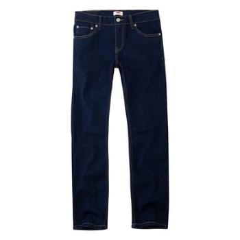 Dětské chlapecké džíny Levi's® Skinny Fit Blue