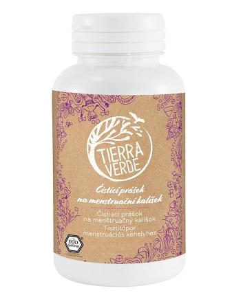 Tierra Verde Gaia Magic Touch Čisticí přípravek na menstruační kalíšek 200 g