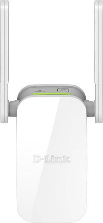 Wi-Fi repeater D-Link DAP-1610, 1.2 GBit/s, 2.4 GHz, 5 GHz