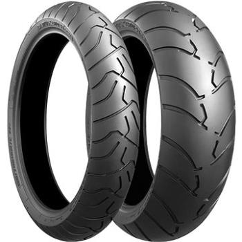 Bridgestone BT 028 200/50/18 TL,R 76 V (2619)