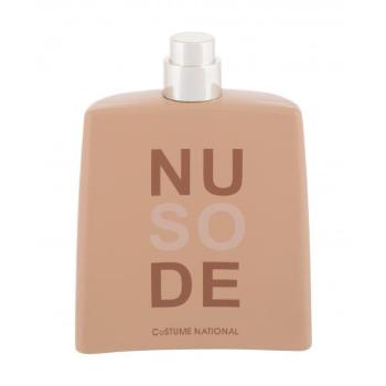 CoSTUME NATIONAL So Nude 100 ml parfémovaná voda pro ženy