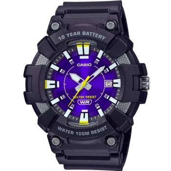 Casio Sports MW-610H-2AVDF - 30 dnů na vrácení zboží