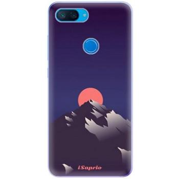 iSaprio Mountains 04 pro Xiaomi Mi 8 Lite (mount04-TPU-Mi8lite)