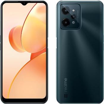 Realme C31 Dual SIM 32GB zelená (RMX3501GR32)