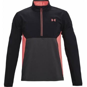 Under Armour Pánská lehká bunda Storm Windstrike HZ, jet, gray, S