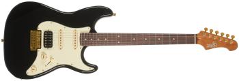 JET Guitars JS-480 BK G