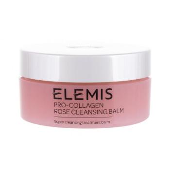 Elemis Pro-Collagen Anti-Ageing Rose 100 g čisticí gel na všechny typy pleti; na rozjasnění pleti; výživa a regenerace pleti