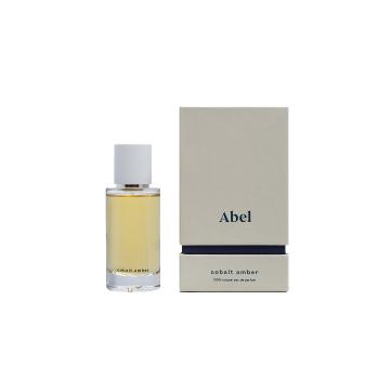 Přírodní parfém Abel Odor Cobalt Amber – 50 ml
