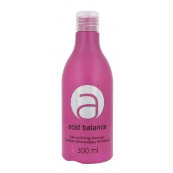 Stapiz Acid Balance Acidifying 300 ml šampon pro ženy na barvené vlasy