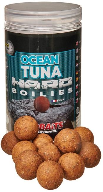 Starbaits Boilie Hard Ocean Tuna 200g - 20mm