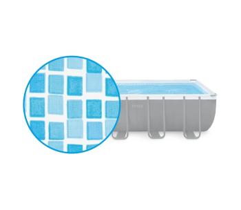 Náhradná fólia pre bazén Tahiti/Florida Premium 2,74 x 5,49 x 1,32 m