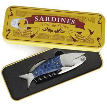 Balvi Sardines vývrtka 27551 (27551)