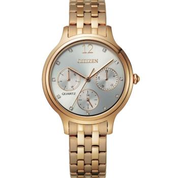 Citizen Quartz ED8183-54A - 30 dnů na vrácení zboží