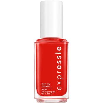 Essie Expressie Word On The Street Collection 10 ml lak na nehty pro ženy 475 Send A Message