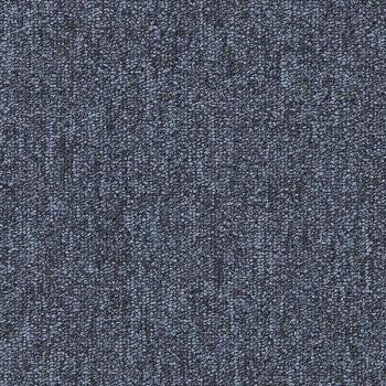 ITC Metrážový koberec Merit new 6773 -  s obšitím  Modrá 4m