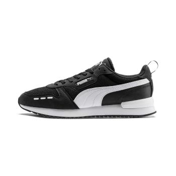 PUMA R78 Puma Black-Puma White 44