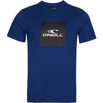 O'Neill CUBE SS T-SHIRT Pánské tričko, modrá, velikost S