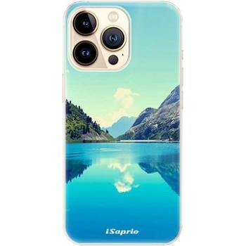 iSaprio Lake 01 pro iPhone 13 Pro Max (lake01-TPU3-i13pM)