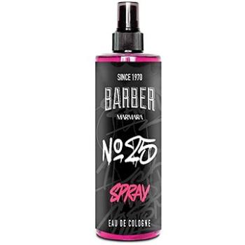 Marmara Barber Kolínská voda ve spreji 25 150 ml (8691541003906)