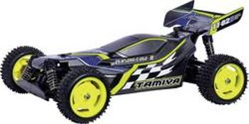 RC model auta Buggy Tamiya Plasma Edge II, 1:10, 4WD (4x4), stavebnice