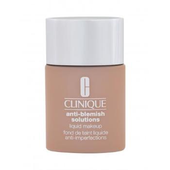 Clinique Anti-Blemish Solutions 30 ml make-up 03 Fresh Neutral na suchou pleť; na smíšenou pleť; na mastnou pleť; na problematickou pleť s akné