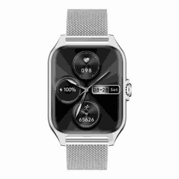 Garett Smartwatch GRC Activity 2 Silver