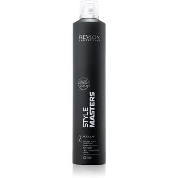 Revlon Professional Style Masters lak na vlasy se střední fixací 500 ml