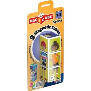 Magicube Sports (871772001386)