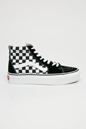 Vans - Kecky Sk8-Hi Platform 2