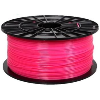 Filament PM 1.75mm PLA 1kg růžová (F175PLA_PI)