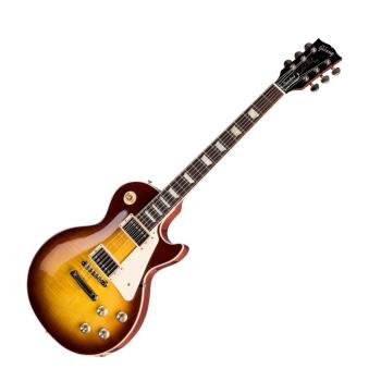 Gibson Les Paul Standard 60s Iced Tea Elektrická kytara