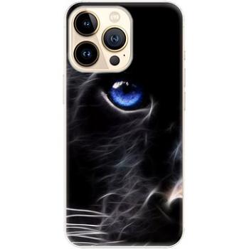 iSaprio Black Puma pro iPhone 13 Pro (blapu-TPU3-i13p)