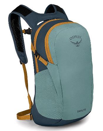 Osprey DAYLITE oasis dream green/muted space batoh