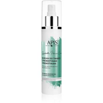 Apis Natural Cosmetics Synbiotic Home Care osvěžující pleťová voda 150 ml