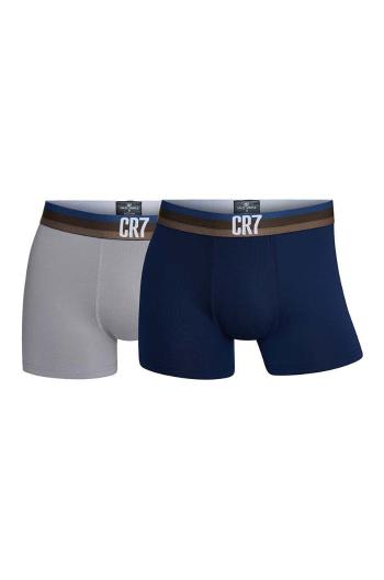 Boxerky CR7 Cristiano Ronaldo 2-pack pánské