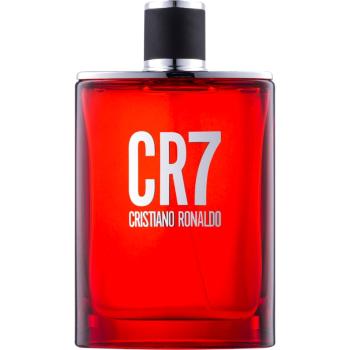 Cristiano Ronaldo CR7 toaletní voda pro muže 100 ml