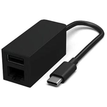 Microsoft Surface Adapter USB-C - Ethernet a USB 3.0 (JWL-00009)