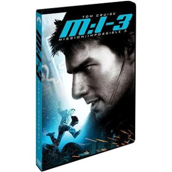 Mission Impossible 3 - DVD (P00740)