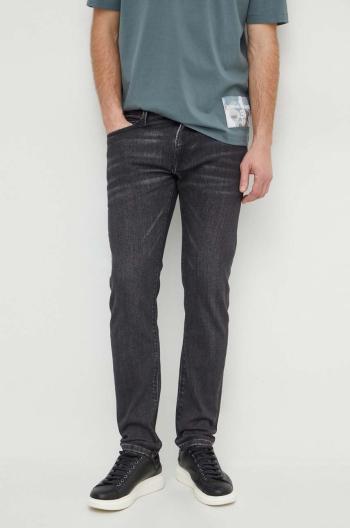 Džíny Pepe Jeans TAPERED JEANS pánské, PM207390XX1