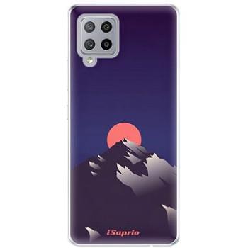 iSaprio Mountains 04 pro Samsung Galaxy A42 (mount04-TPU3-A42)