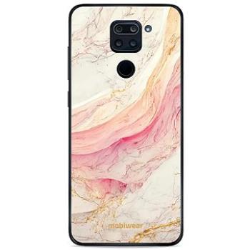 Mobiwear Glossy lesklý pro Xiaomi Redmi Note 9 - G027G (5904808479677)