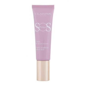 Clarins SOS Primer 30 ml báze pod make-up pro ženy 05 Lavender