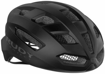 Rudy Project Skudo Black Matte S/M Cyklistická helma