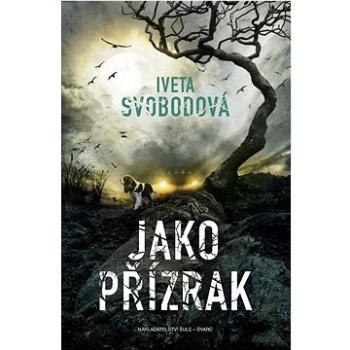 Jako přízrak  (978-80-7244-473-1)